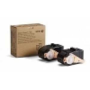 Xerox 106R02605 toner zwart hoge capaciteit (origineel)