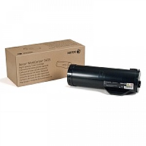 Xerox 106R02738 toner zwart hoge capaciteit (origineel)