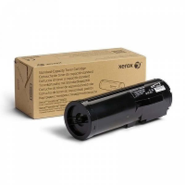 Xerox 106R03580 toner zwart (origineel) Xerox 106R03580 toner zwart (origineel)
