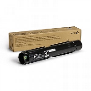 Xerox 106R03757 toner zwart hoge capaciteit (origineel)