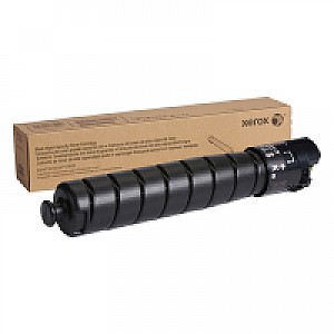 Xerox 106R04081 toner zwart hoge capaciteit (origineel)