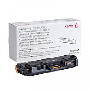 Xerox 106R04347 toner zwart (origineel)