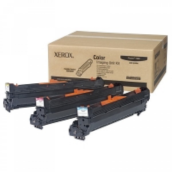 Xerox 108R00697 rainbow drum pakket (origineel) Xerox 108R00697 rainbow drum pakket (origineel)