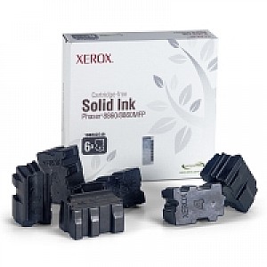 Xerox 108R00749 solid ink zwart (origineel)