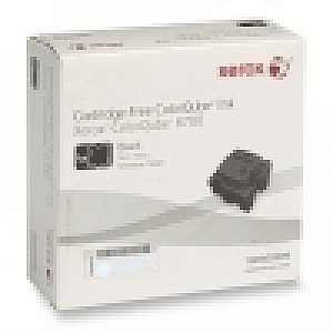 Xerox 108R00999 solid ink zwart 4 stuks (origineel)