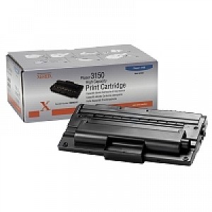 Xerox 109R00747 toner zwart hoge capaciteit (origineel)