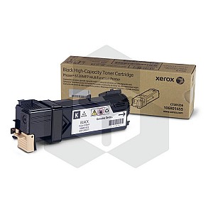 Xerox 106R01455 toner zwart (origineel)