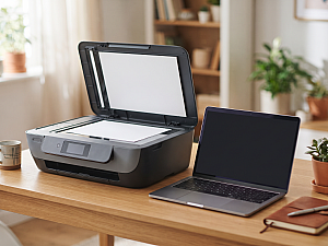 Printer scant niet naar computer: stap voor stap opgelost