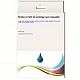 Huismerk Brother LC-123C inktcartridge cyaan