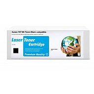 Huismerk Canon 707 BK toner zwart 
