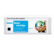 Huismerk Canon 708 toner zwart 