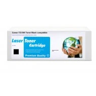 Huismerk Canon 723 BK toner zwart 