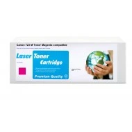 Huismerk Canon 723 M toner magenta 