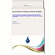 Huismerk Canon CLI-521C inktcartridge cyaan met chip Huismerk Canon CLI-521C inktcartridge cyaan met chip