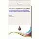 Huismerk Canon CLI-521GY inktcartridge grijs met chip Huismerk Canon CLI-521GY inktcartridge grijs met chip