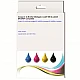 Huismerk 2x Brother LC-227 BK XL/LC-225 BK/C/M/Y 4 kleuren Multipack inktcartridges Huismerk 2x Brother LC-227 BK XL/LC-225 BK/C/M/Y 4 kleuren Multipack inktcartridges