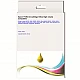 Huismerk Epson T1294 inktcartridge geel hoog volume