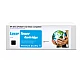 Huismerk HP 201A (CF400A) toner zwart Huismerk HP 201A (CF400A) toner zwart