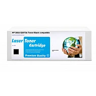 Huismerk HP 308A (Q2670A) toner zwart 