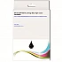 Huismerk HP 339 (C8767EE) inktcartridge zwart hoog volume 