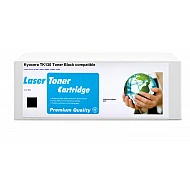 Huismerk Kyocera TK-130 toner zwart Huismerk Kyocera TK-130 toner zwart