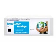Huismerk Lexmark C5220KS toner zwart Huismerk Lexmark C5220KS toner zwart