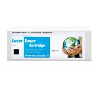 Huismerk Lexmark E250A11E toner zwart Huismerk Lexmark E250A11E toner zwart