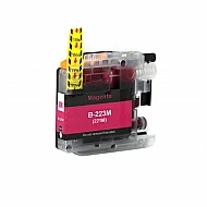 Huismerk Brother LC-223M inktcartridge magenta Huismerk Brother LC-223M inktcartridge magenta