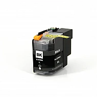 Huismerk Brother inktcartridge LC-229XLBK zwart Huismerk Brother inktcartridge LC-229XLBK zwart