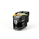 Huismerk Brother inktcartridge LC-229XLBK zwart Huismerk Brother inktcartridge LC-229XLBK zwart