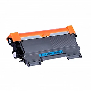 Huismerk Brother TN2220 toner zwart hoog volume Huismerk Brother TN2220 toner zwart hoog volume