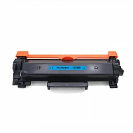 Huismerk Brother TN-2420 toner Zwart, hoog volume Huismerk Brother TN-2420 toner Zwart, hoog volume