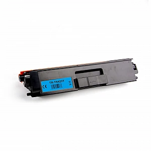 Huismerk Brother TN-423Y toner Geel, hoog volume Huismerk Brother TN-423Y toner Geel, hoog volume