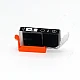 Huismerk Canon CLI-526BK inktcartridge zwart met chip Huismerk Canon CLI-526BK inktcartridge zwart met chip