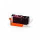 Huismerk Canon CLI-526M inktcartridge magenta met chip Huismerk Canon CLI-526M inktcartridge magenta met chip