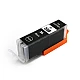 Huismerk Canon PGI-550PGBK XL inktcartridge zwart hoog volume Huismerk Canon PGI-550PGBK XL inktcartridge zwart hoog volume