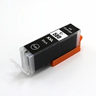 Huismerk Canon PGI-580XXL PGBK inktcartridge Zwart Extra hoge capaciteit Huismerk Canon PGI-580XXL PGBK inktcartridge Zwart Extra hoge capaciteit