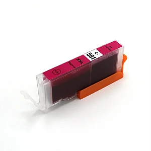 Huismerk Canon CLI-581XXL M inktcartridge Magenta Extra hoge capaciteit Huismerk Canon CLI-581XXL M inktcartridge Magenta Extra hoge capaciteit
