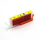 Huismerk Canon CLI-581XXL Y inktcartridge Geel Extra hoge capaciteit Huismerk Canon CLI-581XXL Y inktcartridge Geel Extra hoge capaciteit