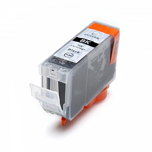 Huismerk Canon PGI-5BK inktcartridge zwart met chip Huismerk Canon PGI-5BK inktcartridge zwart met chip