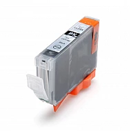Huismerk Canon CLI-8BK inktcartridge zwart met chip Huismerk Canon CLI-8BK inktcartridge zwart met chip