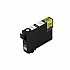 Huismerk Epson T1281 inktcartridge zwart 