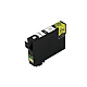 Huismerk Epson T1281 inktcartridge zwart
