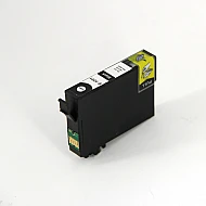 Huismerk Epson T1291 inktcartridge zwart hoog volume 