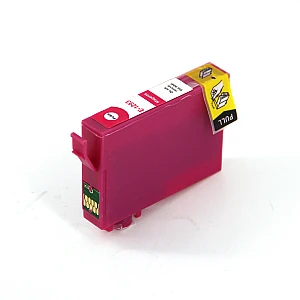 Huismerk Epson T1293 inktcartridge magenta hoog volume