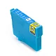 Huismerk Epson 27XL (T2712) inktcartridge cyaan hoog volume 