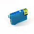 Huismerk Epson T2992 (29XL) Inktcartridge Cyaan Hoge capaciteit