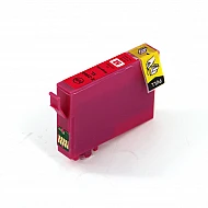 Huismerk Epson T2993 (29XL) Inktcartridge Magenta Hoge capaciteit