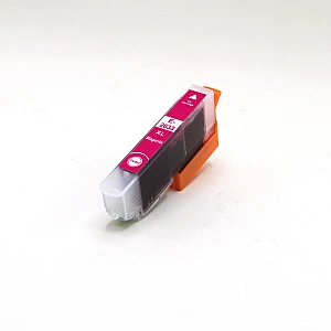 Huismerk Epson 26XL (T2633) inktcartridge magenta hoog volume