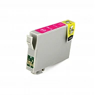 Huismerk Epson T0793 inktcartridge magenta 